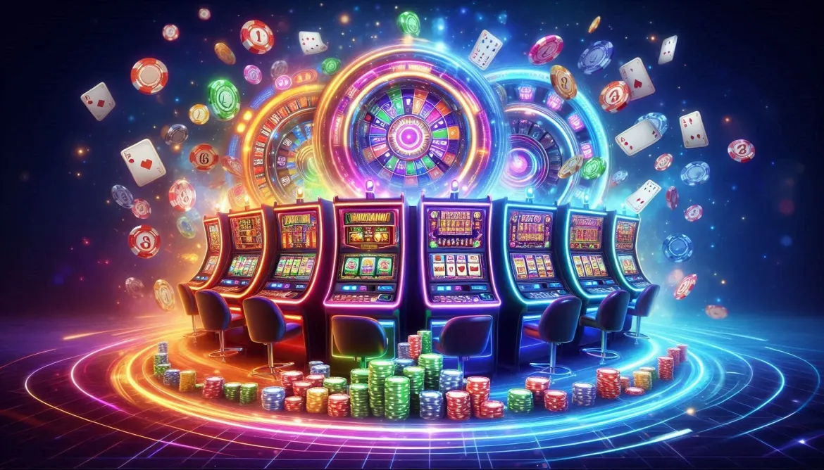 Megawin Casino